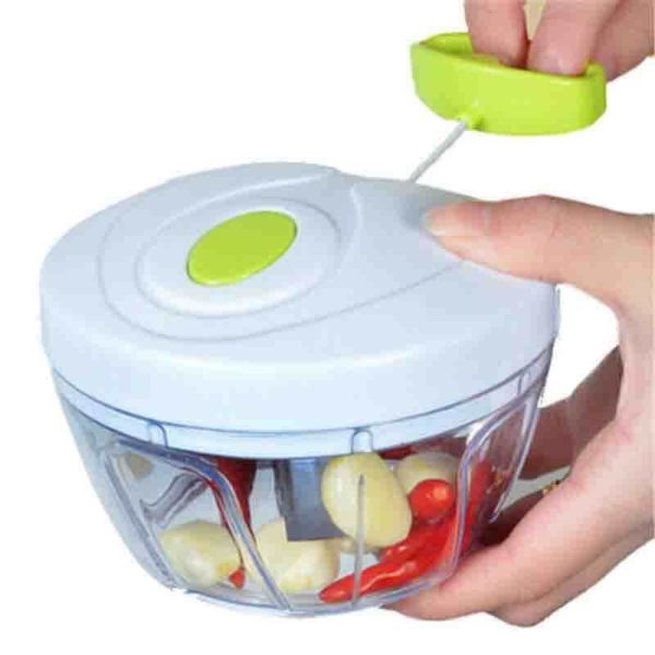 Speedy Chopper For Fruits/Vegetables