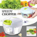 Speedy Chopper For Fruits/Vegetables