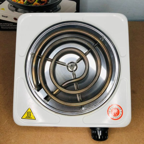 Electric Mini Stove With Quick Heating.