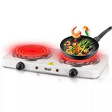 Electric Mini Stove With Quick Heating.