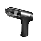 Imported Mini Portable Wireless Vacuum Cleaner + Blower (Pro Version)